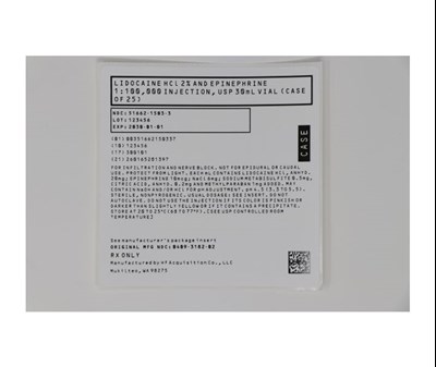 51662 1503 3 Case Labeling